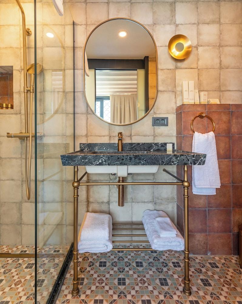KHAI HOTEL KARAKOY (ADULTS ONLY) — ISTANBUL — fotografie hotel nr. 26