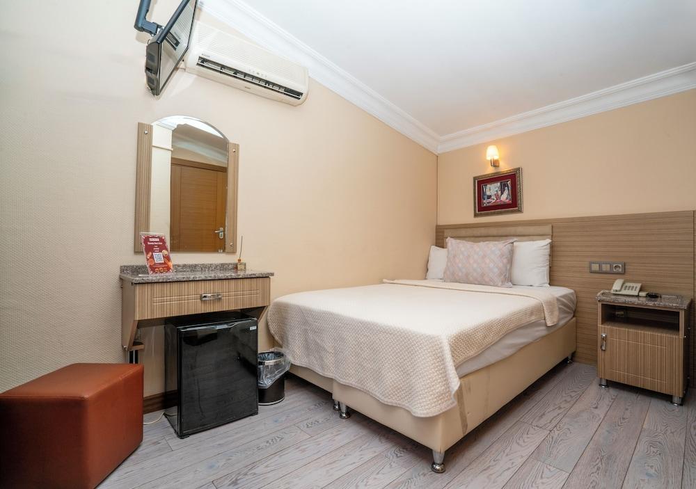 GRAND REIS — ISTANBUL — fotografie hotel nr. 8