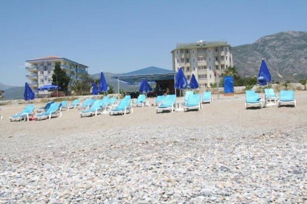 DND HOTEL — ALANYA — фотография отеля №13
