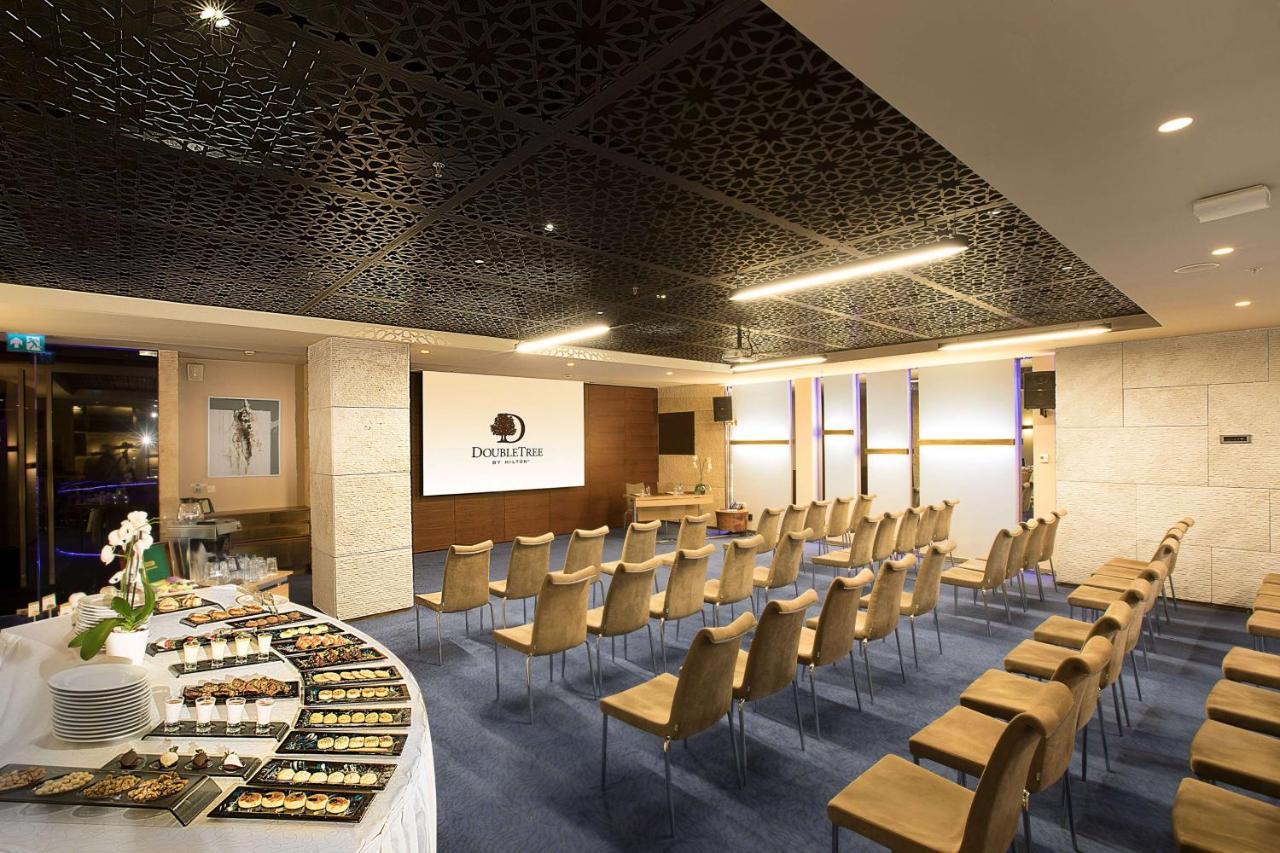 DOUBLETREE BY HILTON HOTEL ISTANBUL - OLD TOWN — ISTANBUL — fotografie hotel nr. 27