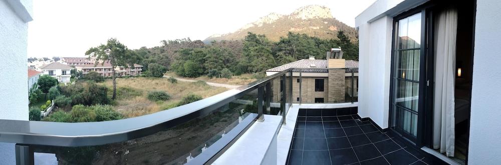 FOREST PARK HOTEL — KEMER — fotografie hotel nr. 16