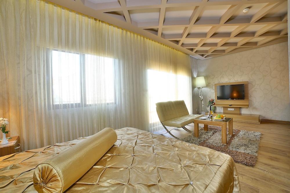 THE TIME HOTEL OLD CITY — ISTANBUL — fotografie hotel nr. 28