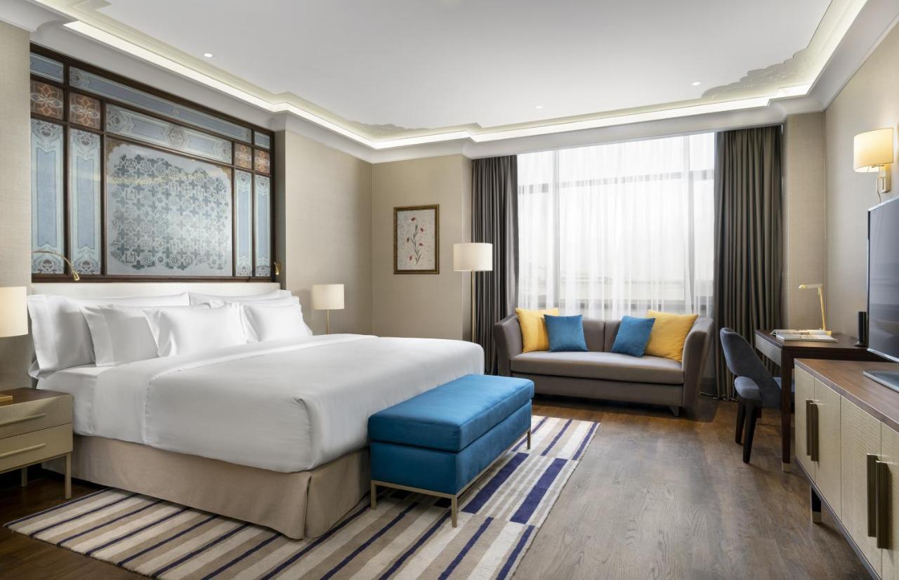 BARCELO ISTANBUL — ISTANBUL — фотография отеля №23
