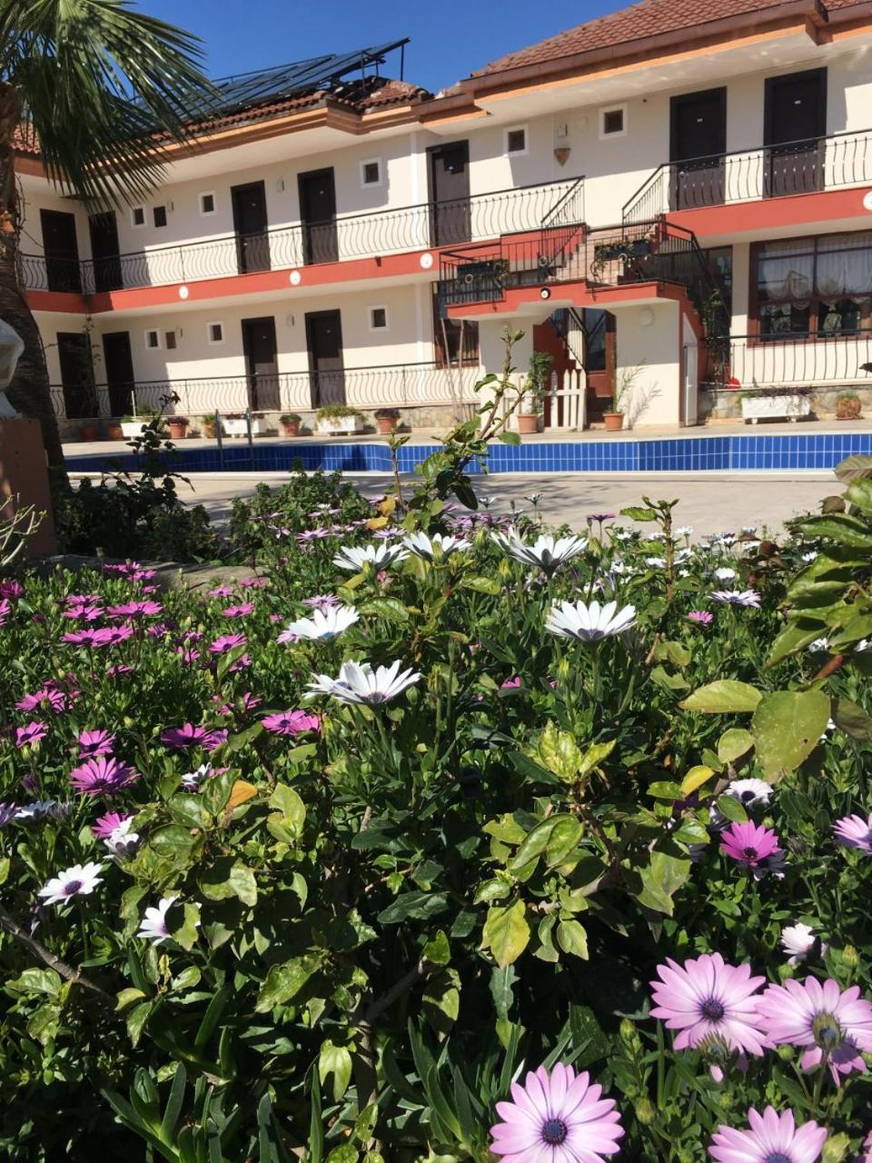 MOMS HOTEL — CAMYUVA — fotografie hotel nr. 6