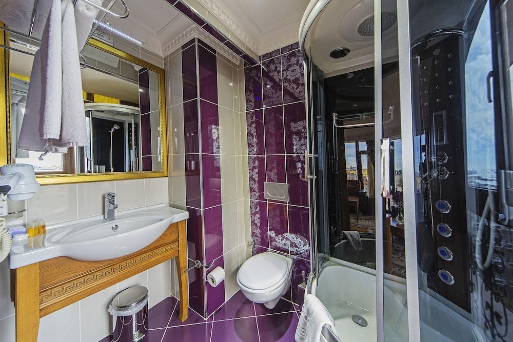 LAUSOS HOTEL ISTANBUL — ISTANBUL — fotografie hotel nr. 31