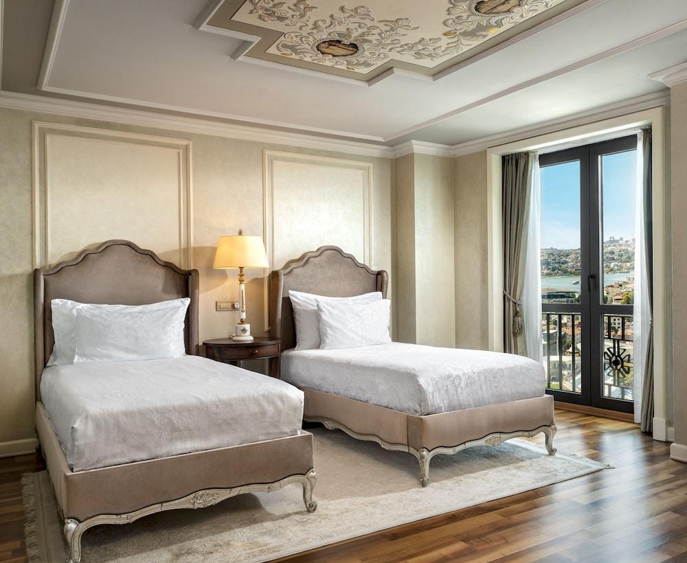 RIXOS PERA ISTANBUL — ISTANBUL — фотография отеля №5