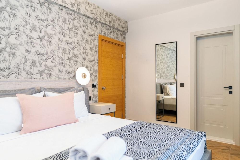THE HOTEL 48 — BODRUM — fotografie hotel nr. 12
