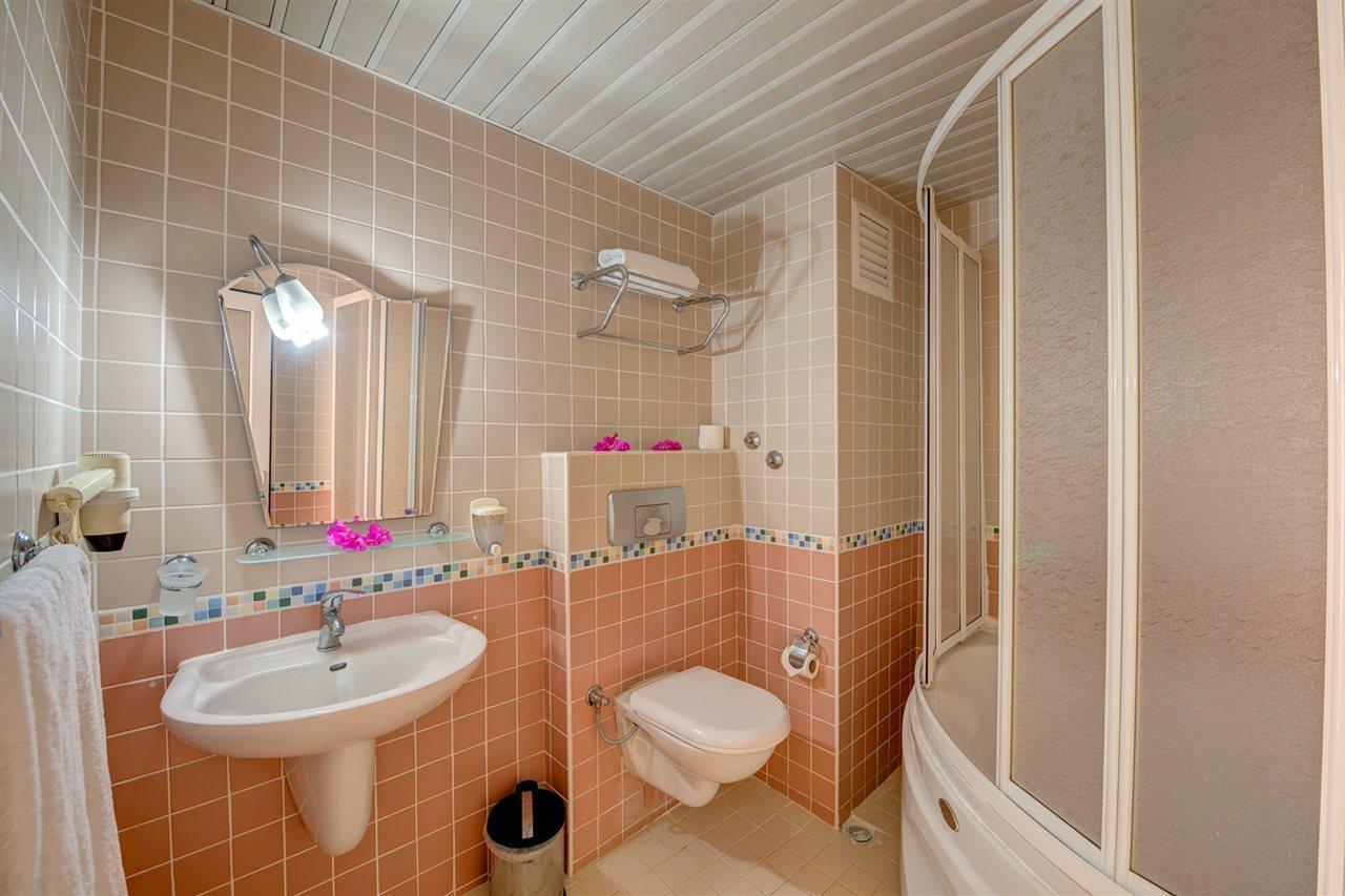 HAVANA HOTEL — KEMER — фотография отеля №29