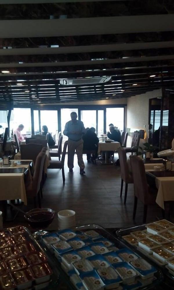 GOLDEN RAIN HOTEL — ISTANBUL — fotografie hotel nr. 24
