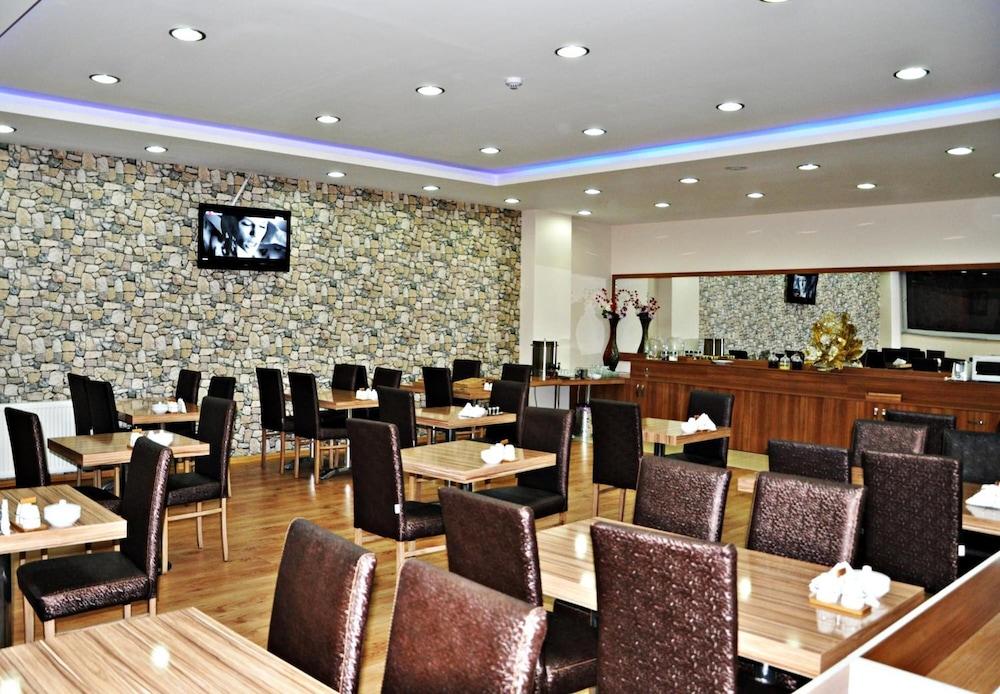 VIZYON AVCILAR — ISTANBUL — fotografie hotel nr. 32