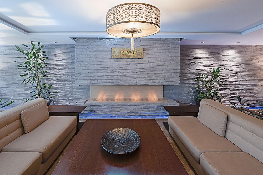 DREAM HILL BUSINESS DELUXE — ISTANBUL — fotografie hotel nr. 12