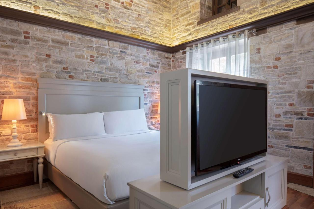 DOUBLETREE BY HILTON HOTEL KUSADASI — KUSADASI — фотография отеля №33