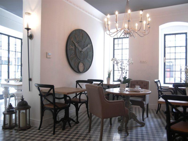 ODDA HOTEL — ISTANBUL — fotografie hotel nr. 3