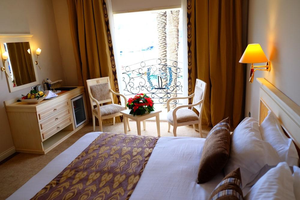ECE SARAY MARINA & RESORT (ADULTS ONLY) — FETHIYE — фотография отеля №4
