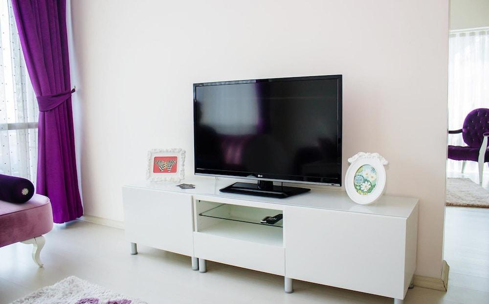 FLORA SUITES — ISTANBUL — fotografie hotel nr. 19