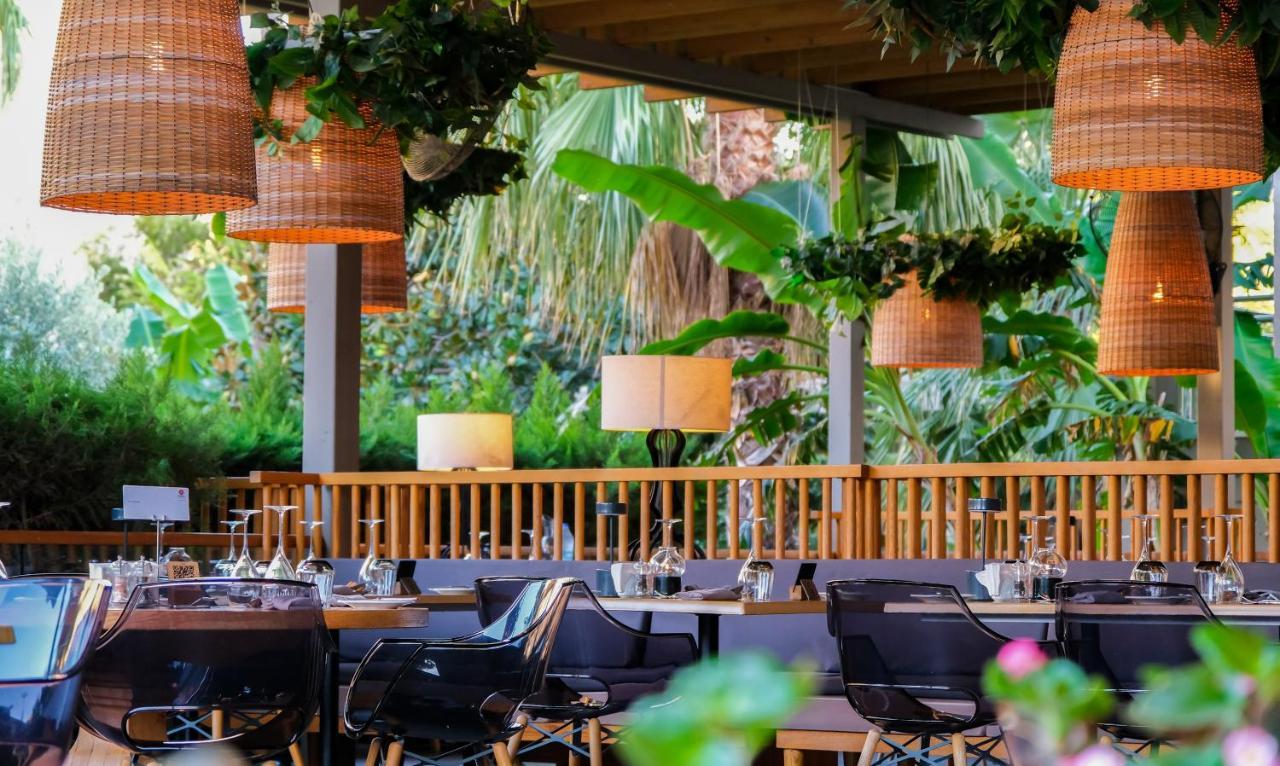 BARUT HEMERA — SIDE — фотография отеля №9