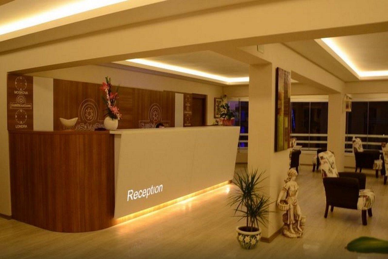 CLUB SCALA NUOVA — KUSADASI — fotografie hotel nr. 31