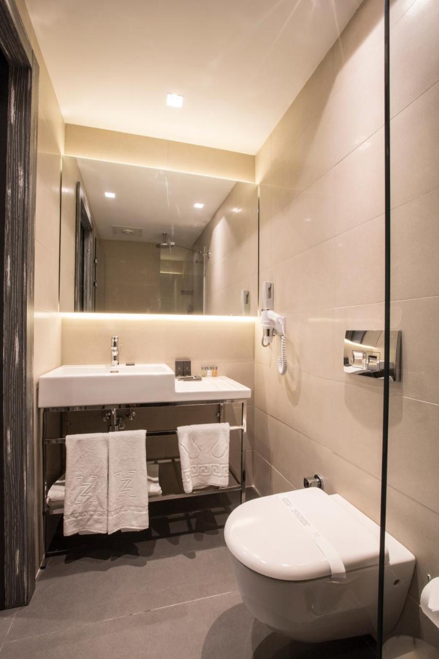 ZENIVA HOTEL — IZMIR — фотография отеля №30