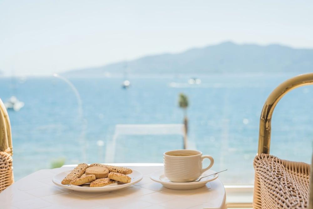 POINT BEACH HOTEL — MARMARIS — фотография отеля №10