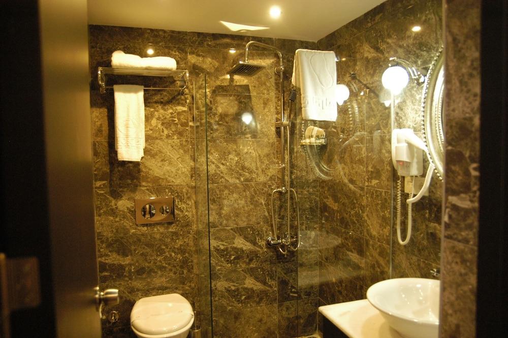 COMFORT ELITE HOTELS SULTANAHMET — ISTANBUL — fotografie hotel nr. 13