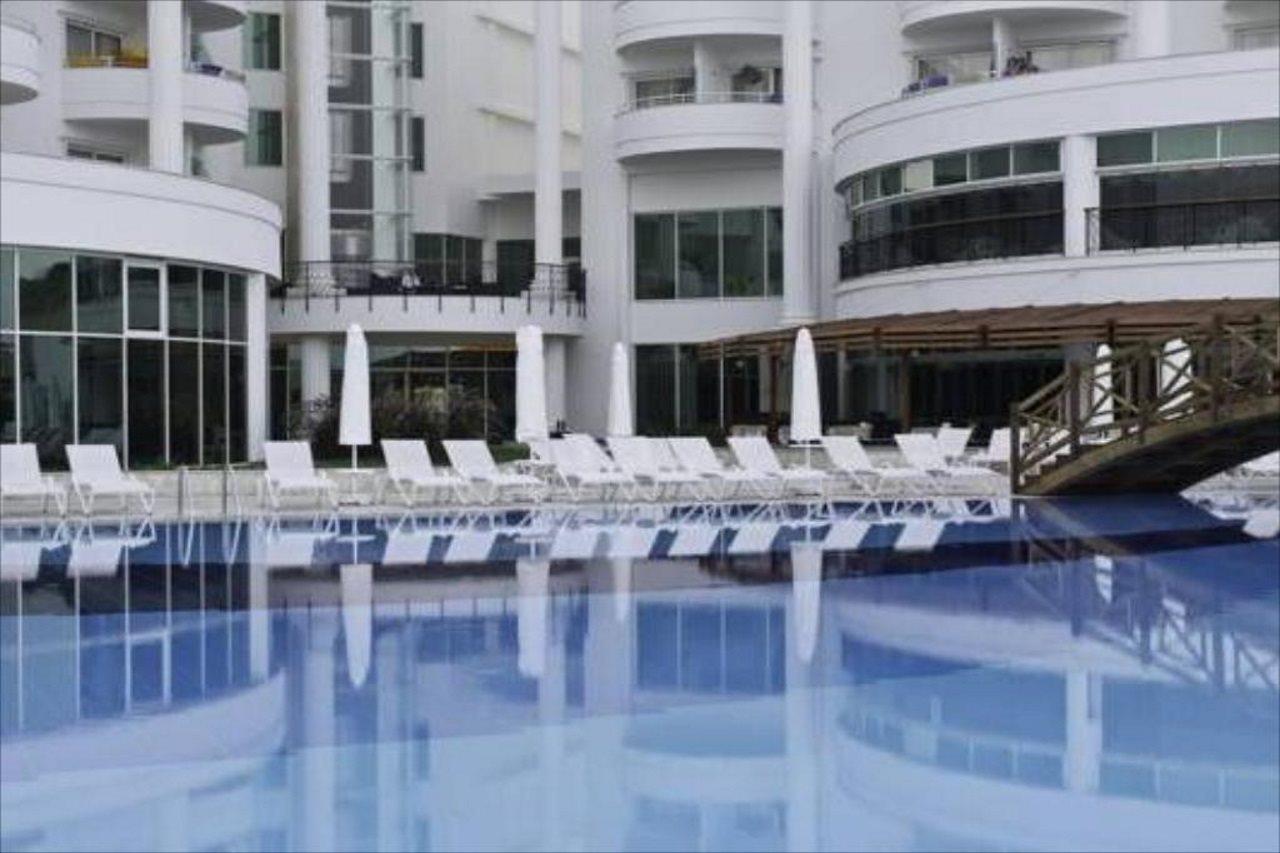 ROMA BEACH RESORT & SPA (ADULTS ONLY) — SIDE — fotografie hotel nr. 4