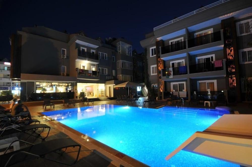 ISLA APART — MARMARIS — fotografie hotel nr. 23
