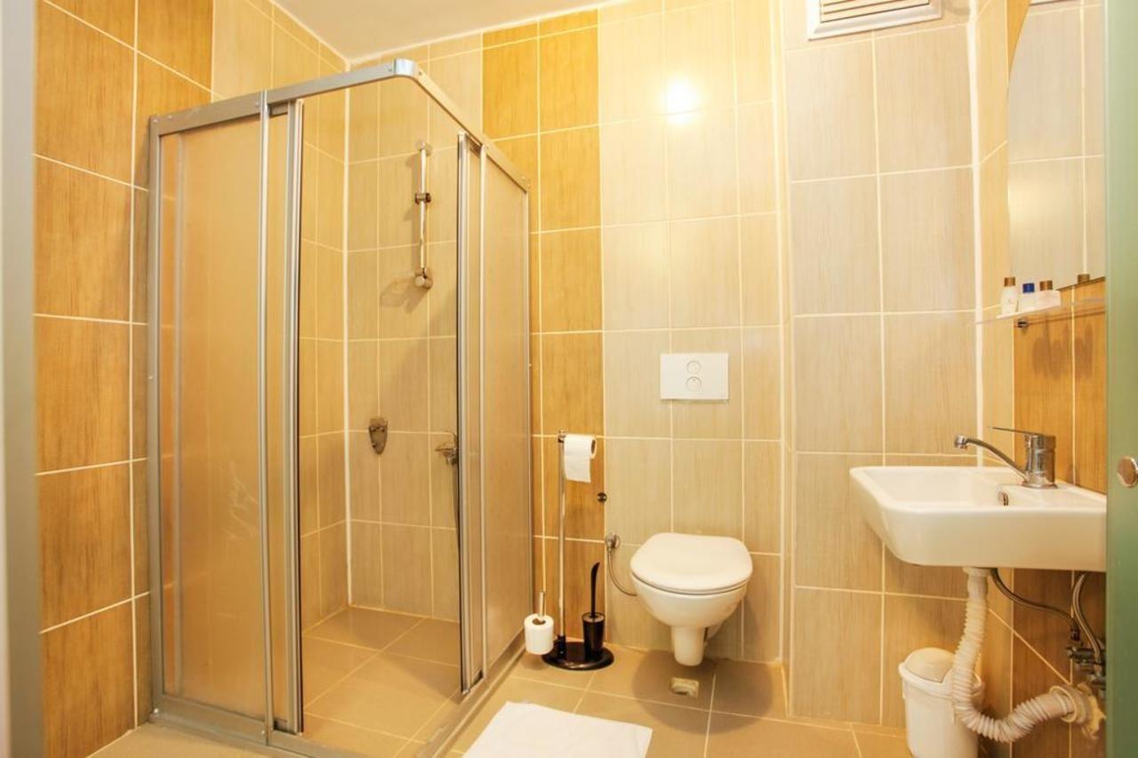 HOTEL CASA MIA OLD CITY — ISTANBUL — fotografie hotel nr. 4