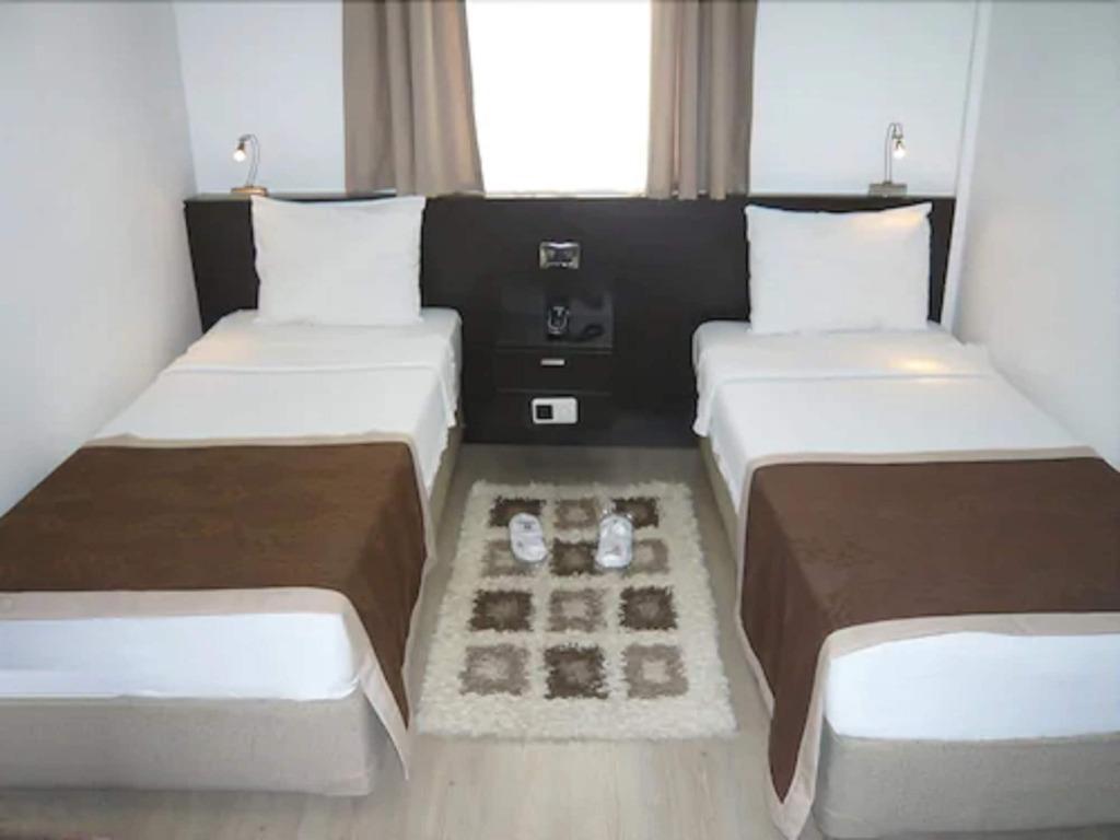 HOTEL RESIDENCE — ISTANBUL — fotografie hotel nr. 33