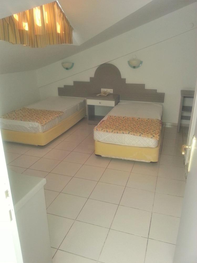 KOCER CLUB APARTMENTS — MARMARIS — fotografie hotel nr. 9