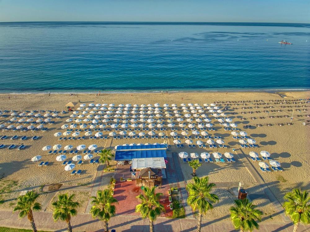 HATIPOGLU BEACH HOTEL — ALANYA — fotografie hotel nr. 16