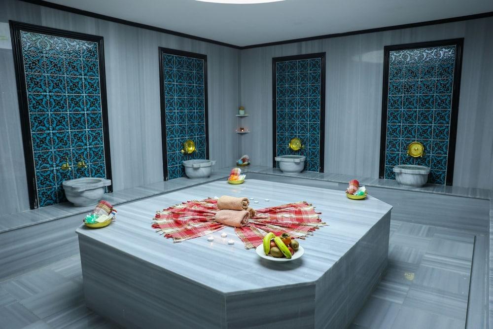 THE HERA PLATINUM HOTEL — ISTANBUL — fotografie hotel nr. 31