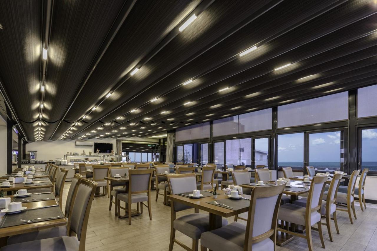 HOTEL VENERA — ISTANBUL — фотография отеля №22