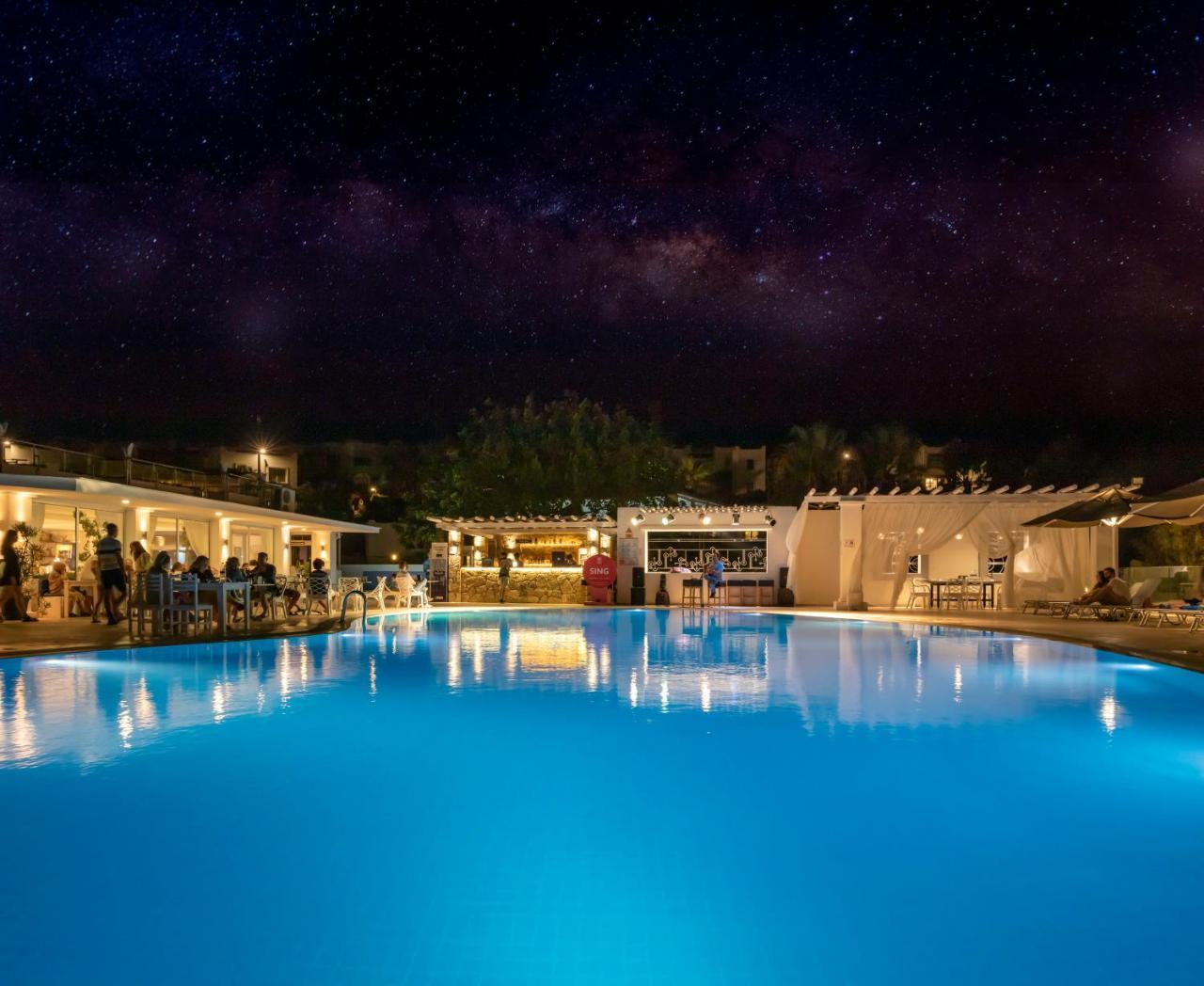 CHARM BEACH HOTEL — BODRUM — фотография отеля №23