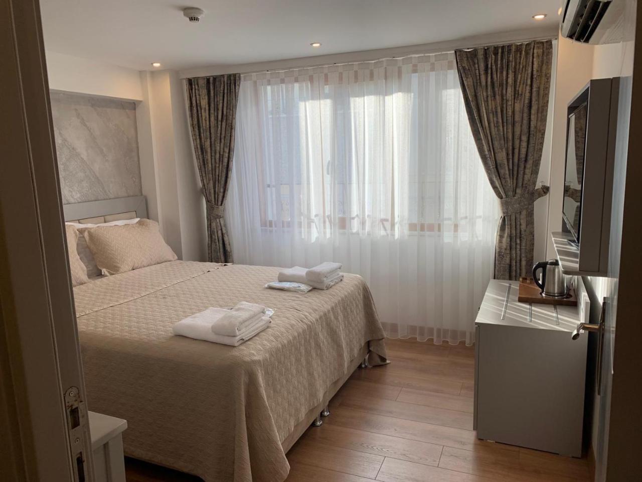 REGENCY WORLD SUITE HOTEL (ADULTS ONLY) — ISTANBUL — fotografie hotel nr. 11