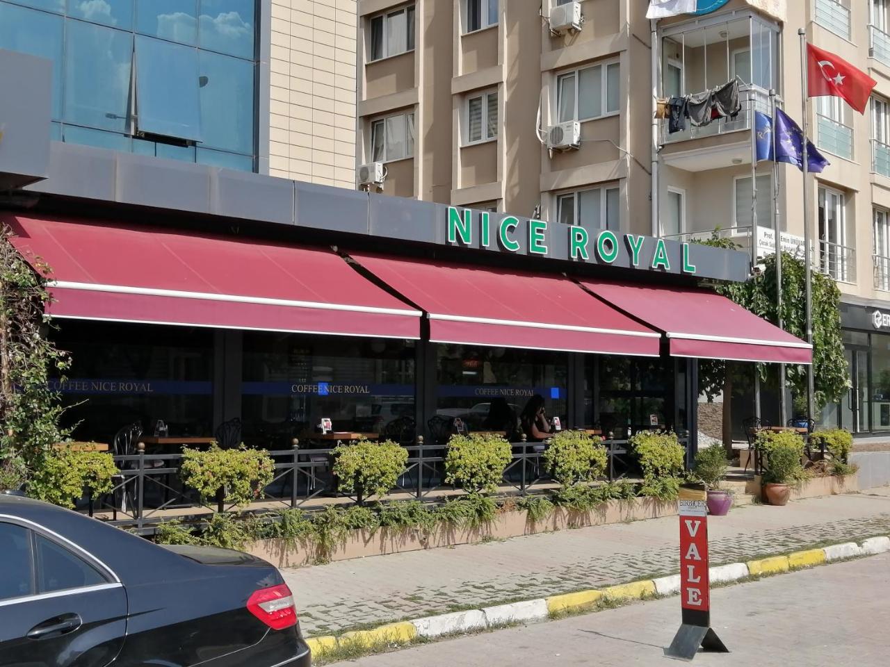 NICE ROYAL OTEL — ISTANBUL — фотография отеля №37