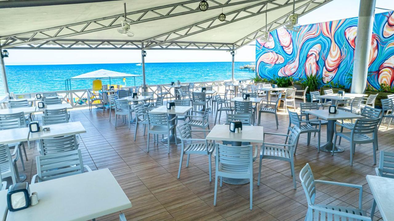 QUEENS PARK LE JARDIN — KEMER — fotografie hotel nr. 32