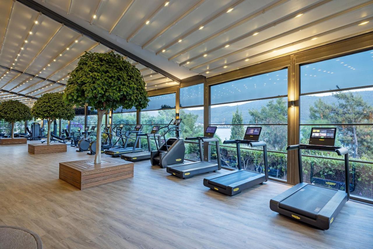 TITANIC LUXURY COLLECTION BODRUM — BODRUM — fotografie hotel nr. 7