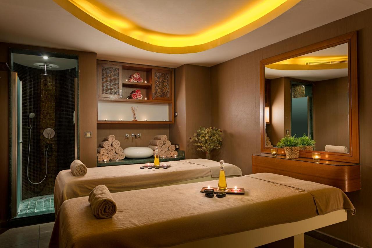 TITANIC BUSINESS KARTAL — ISTANBUL — fotografie hotel nr. 11