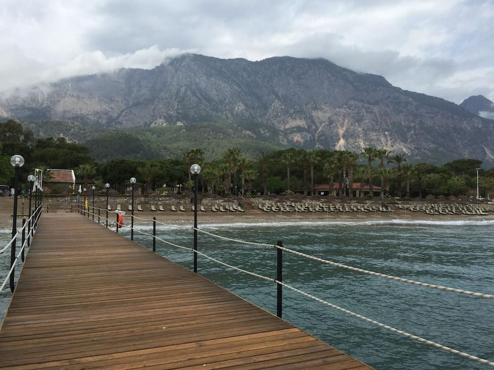 CHAMPION HOLIDAY VILLAGE — KEMER — фотография отеля №30
