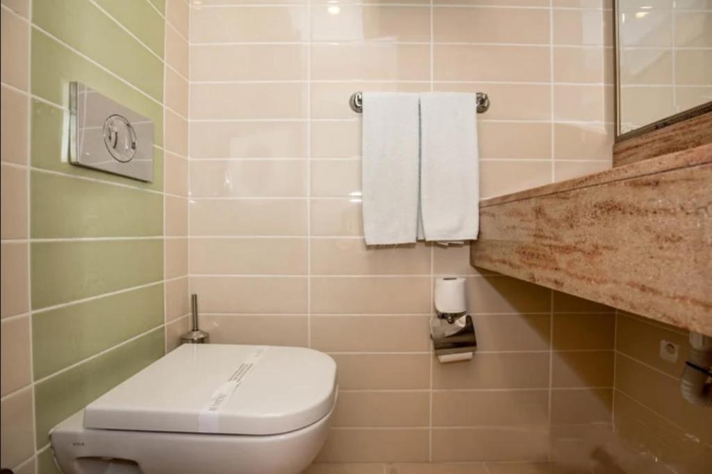 ILAYDA HOTEL — KUSADASI — фотография отеля №30