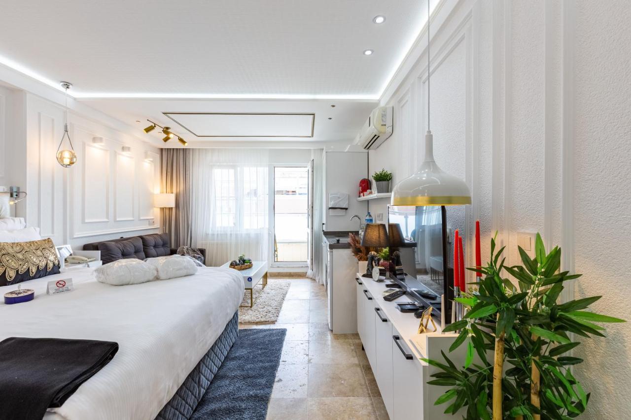 Q HOTEL ISTANBUL — ISTANBUL — fotografie hotel nr. 5