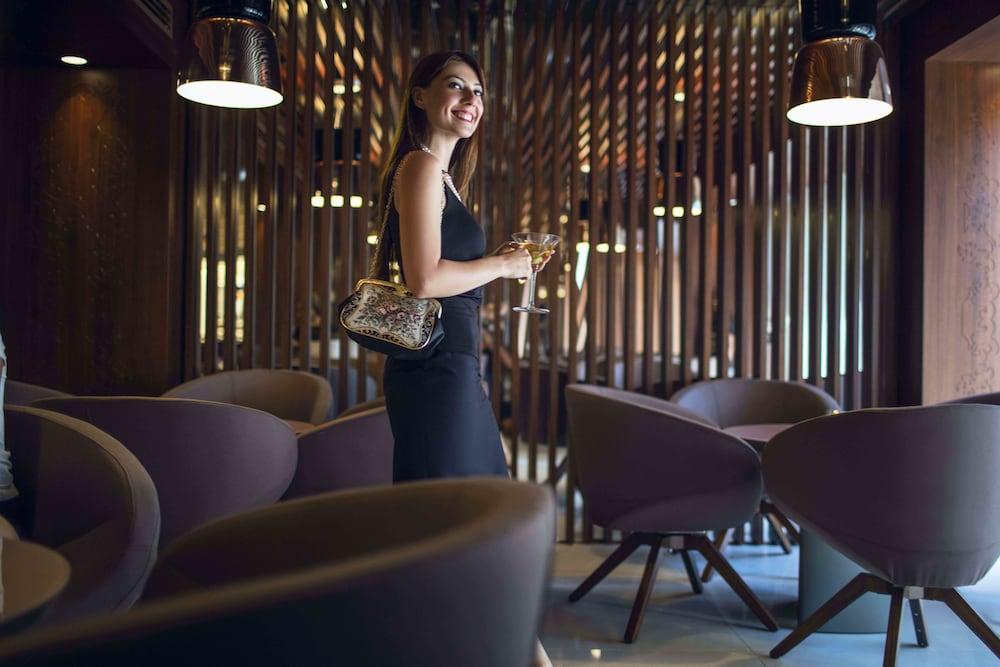 BURGU ARJAAN BY ROTANA — ISTANBUL — фотография отеля №30