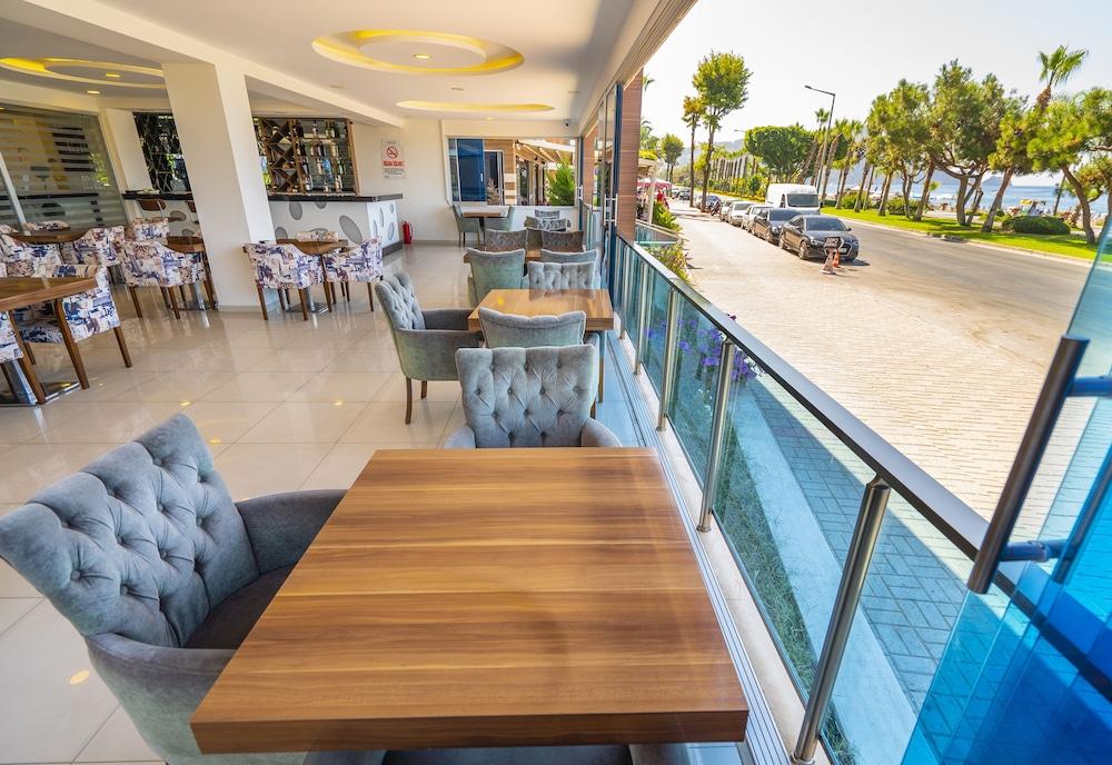 KLEOPATRA LIFE HOTEL & SPA — ALANYA — fotografie hotel nr. 30