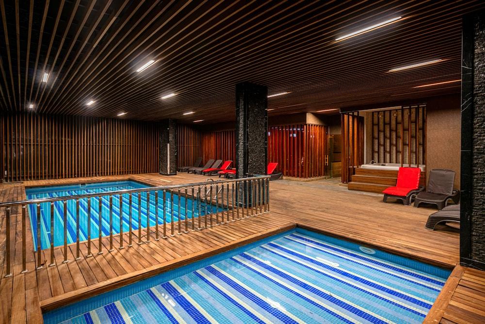CLUB SUN HEAVEN FAMILY RESORT & SPA — ALANYA — fotografie hotel nr. 30