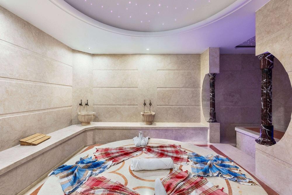 RAMADA BY WYNDHAM ISTANBUL PERA — ISTANBUL — fotografie hotel nr. 28