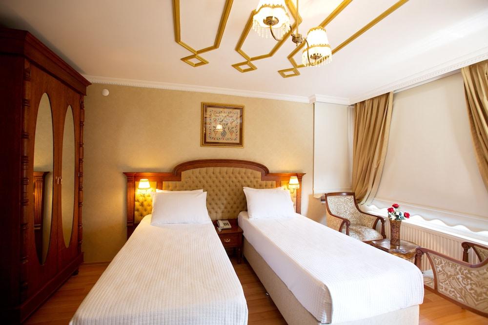 ARUNA — ISTANBUL — fotografie hotel nr. 7