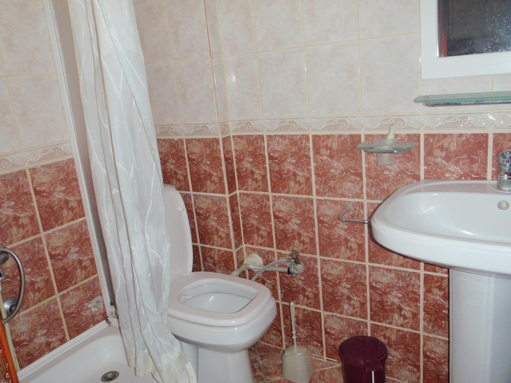 ALOE APART HOTEL — MARMARIS — фотография отеля №19