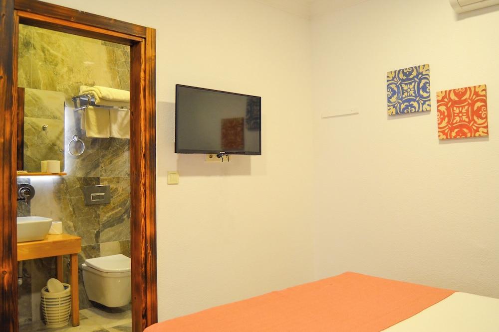 AKKAN LUXURY HOTEL BODRUM — BODRUM — fotografie hotel nr. 33