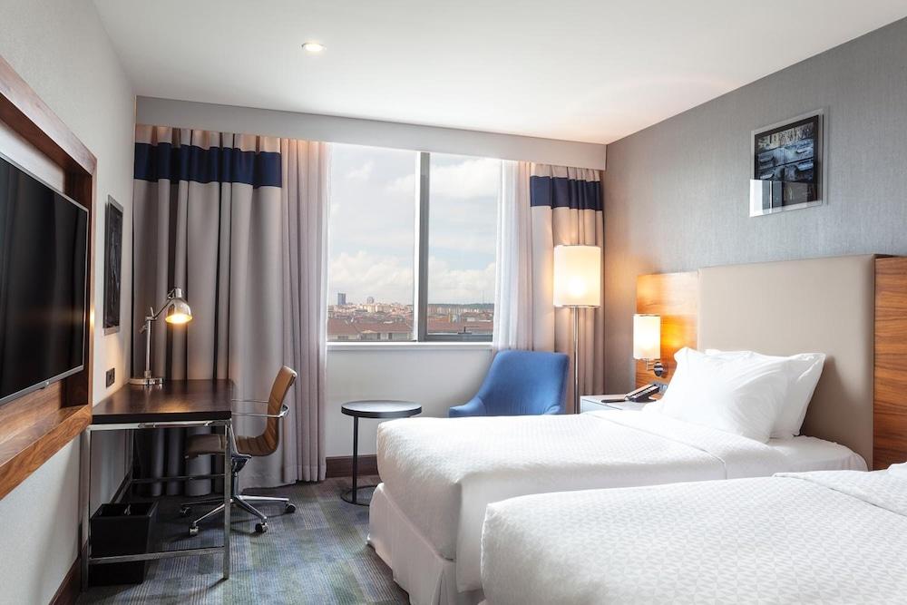 BOF HOTELS BUSINESS — ISTANBUL — fotografie hotel nr. 9