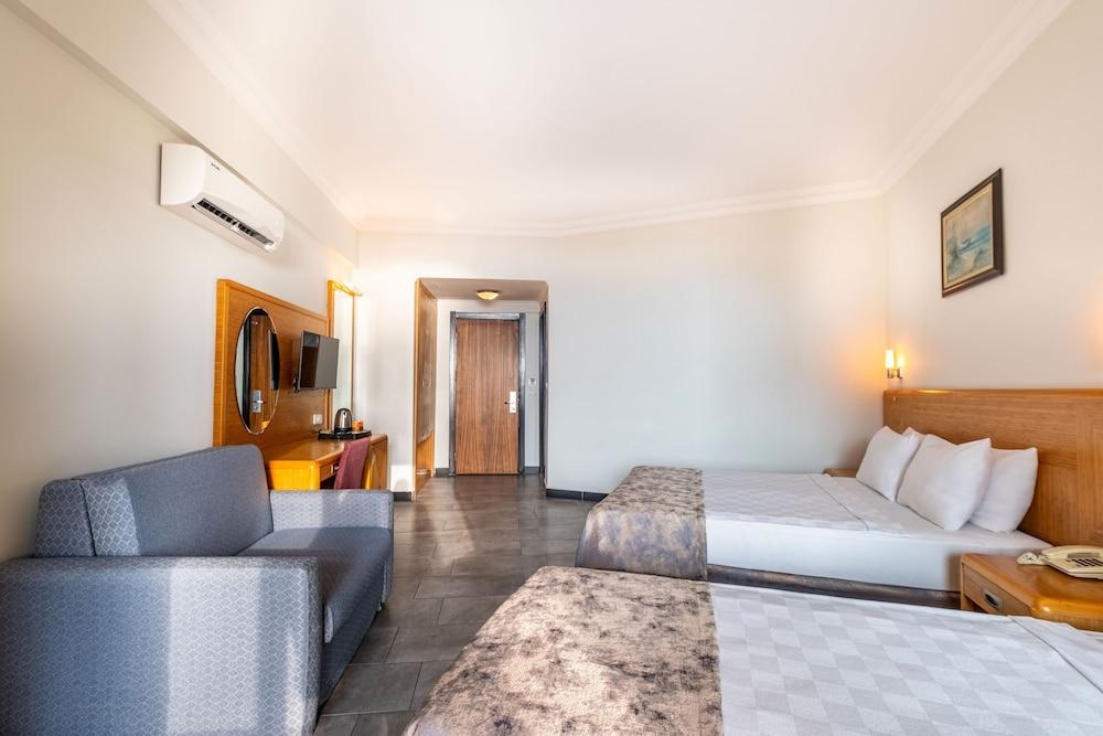 SENZA GRAND SANTANA HOTEL — ALANYA — фотография отеля №22